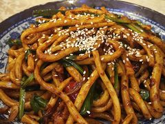 -维吾尔餐厅(宜山路店)