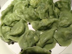 -船歌·鱼水饺青岛菜(金狮广场店)