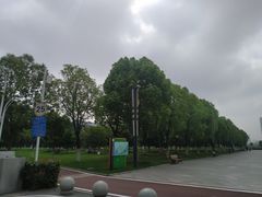 -汉江湾体育公园