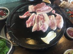 -Dombe豚(黑猪肉街店)