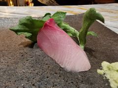 -橼舍鮨青木