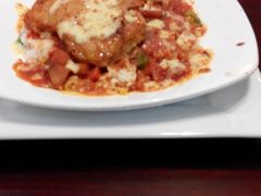 -必胜客(金沙江店)