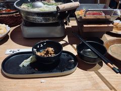 -川堂风·跷脚牛肉·乐山爆炒(宝山日月光店)