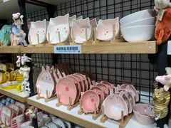 -The Green Party(湛江万达广场店)