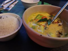 -帕蓝·暹罗料理(大学路店)