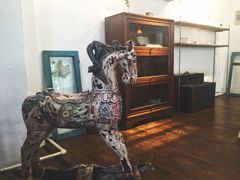 -MAISON门前杂货店