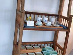 -瓦库茶馆17号(海汇港店)