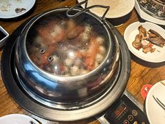 -海味当家·蒸锅海鲜(星海公园店)