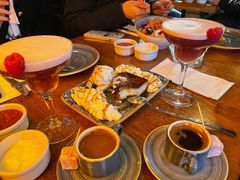 -Elif Turkish BBQ Restaurant