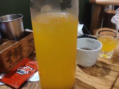 -木屋烧烤(岗顶二店)