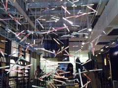 无印良品Cafe&nbsp;&&nbsp;Meal&nbsp;MUJI-无印良品餐堂 MUJI Diner(成都太古里店)