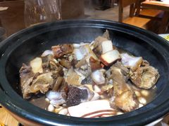 -王妈热卤·川味馆(海昌店)