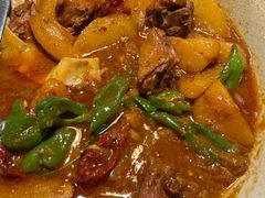 -那时新疆·若羌(经纬汇店)