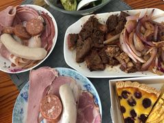 -申德勒食品(宾都苑店)