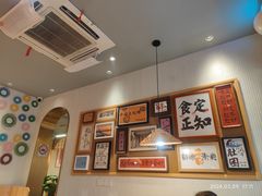 -邹开喜·炭炉鸡煲·海鲜火锅(虹口足球场店)