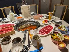 -椒王火锅(厚街万达店)