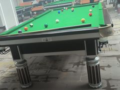 -阿K桌球(萧山汇金中心店)