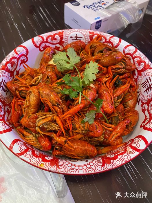 老长沙龙虾城(商品街店)图片
