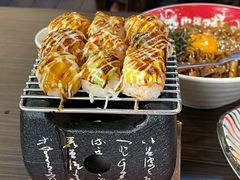 -仙隐小鹿中华料理(南宁万象城店)
