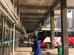 -傅家坡汽车客运站