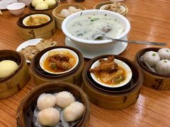 栗子包-华峰食馆(氹仔店)