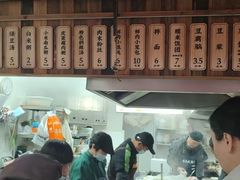 -文武王氏烧饼·无矾油条(西溪路店)
