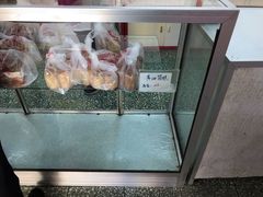 -中关村茶点