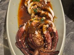 -前海沿·青岛菜(乐客城店)