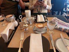 -The Wolseley