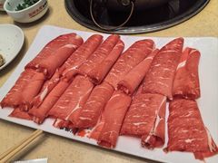 -阳坊大都涮羊肉(阳坊总店)