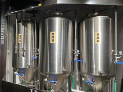 -汉巴味德·烤肉与啤酒的自助(杭州大悦城店)