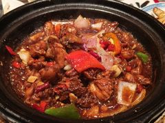 -南昌大饭店·地标美食名片(万寿宫店)