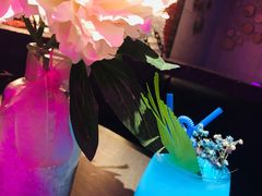 -陌上花儿·音乐西餐吧(和平店)