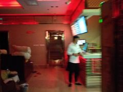 -东方之珠洗浴休闲广场(和平店)