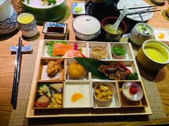 -蟹将军·松叶蟹和牛日料放题自助(K11店)