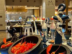 -博林天瑞喜来登酒店·西丽尚膳