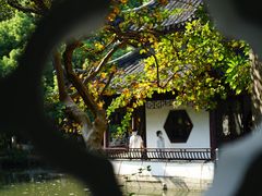 -西园戒幢律寺
