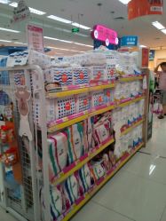 -孩子王(北一路万达店)