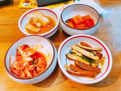-秋木烤肉·韩国牛肉名家(高新旗舰店)