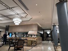 -京香轩·中餐厅(上海中庚聚龙酒店)