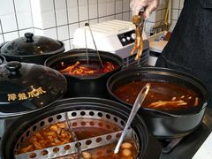 -降龙爪爪(建设路2店)
