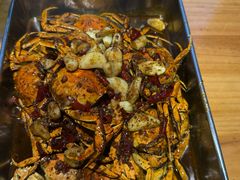 -食鸡公社辣子鸡·潍坊菜·烧烤