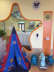 -爱乐婴童水育早教中心·儿童游泳中心(田园商业广场店)