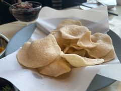 -章记星洲 · 新加坡餐厅(望京店)