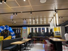 -麦当劳·得来速店(星沙大道店)