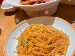 -九毛九西北菜(大东海店)