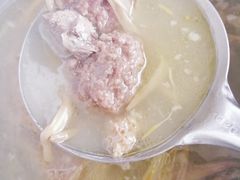 丸子-赵家名吃四味烩菜(东大寺门食品街店)
