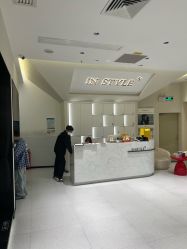 点击看大图 -IN STYLE•造型