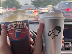-喜茶(东莞汇一城店)