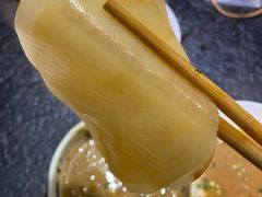 -城南老友羊蝎子火锅(花乡奥莱店)